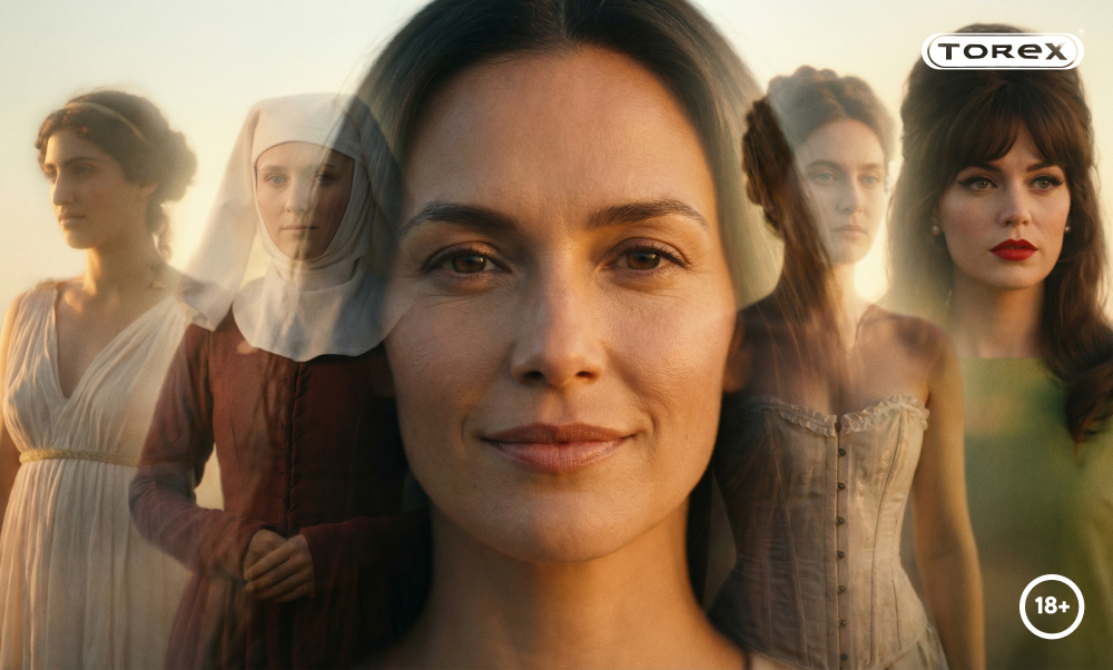 История сексуальности: эволюция