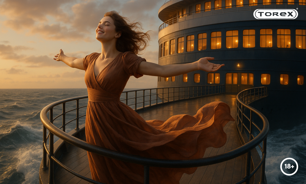 Страсть без тормозов: когда желание затмевает разум