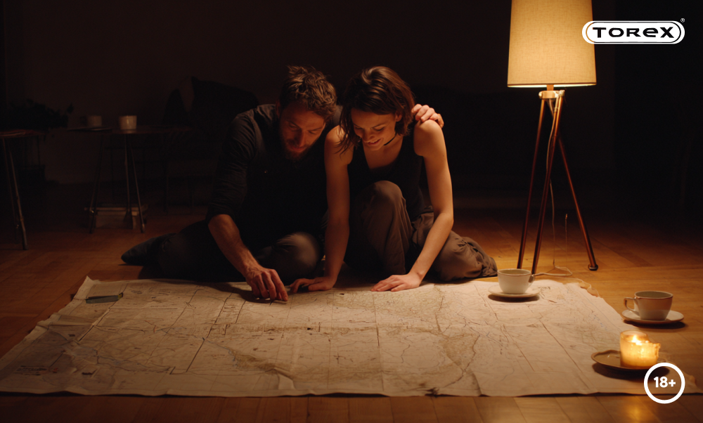 Личностный рост пары: как найти совместные цели?