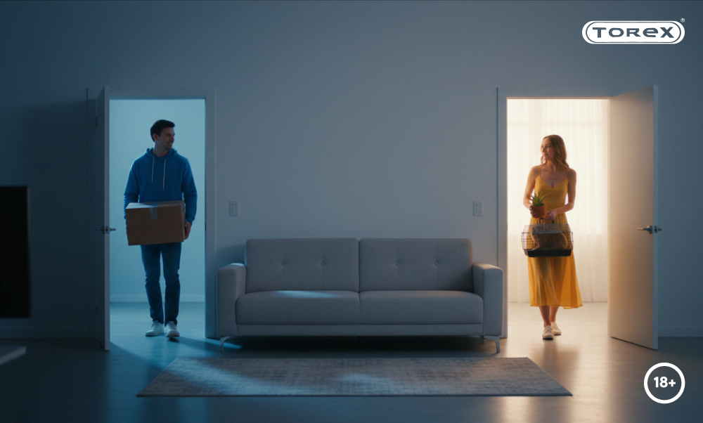 Готовность к совместной жизни: как понять, что вам уже пора?