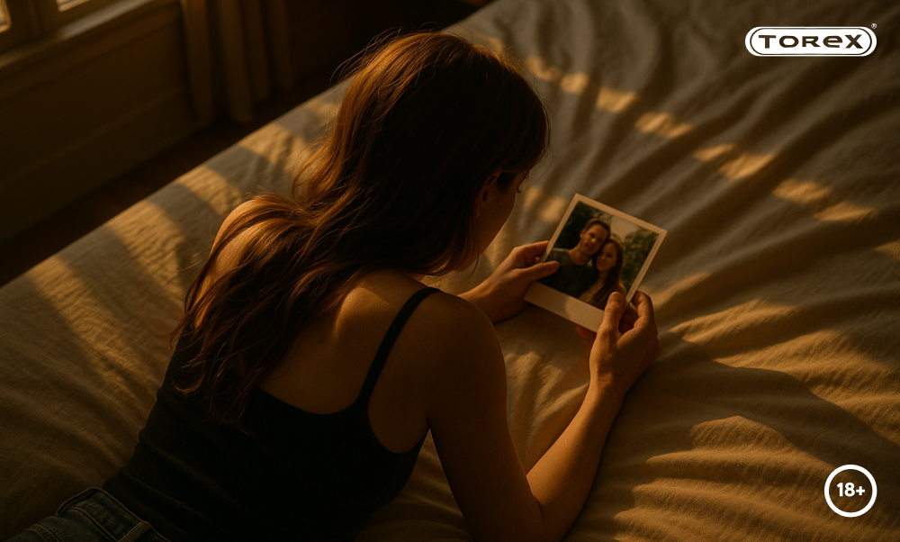 Неудачи в любви: как превратить поражение в победу