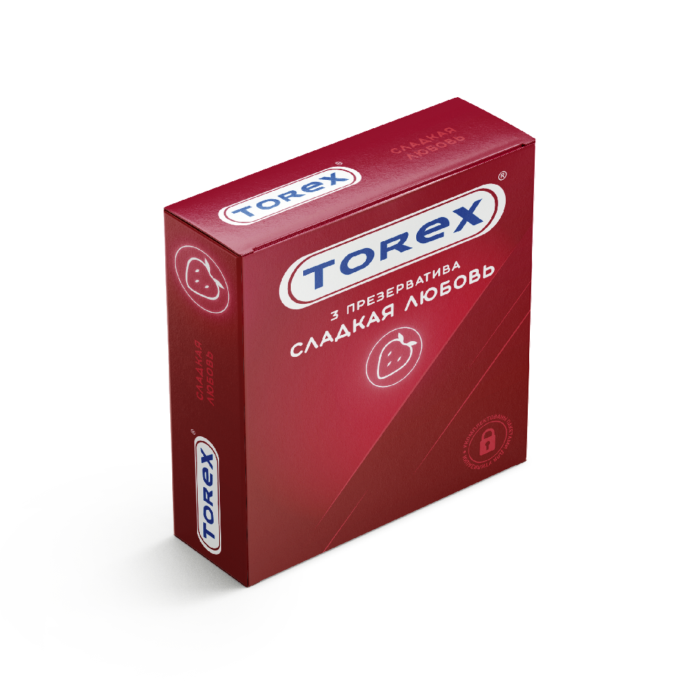 Torex “Сладкая любовь”