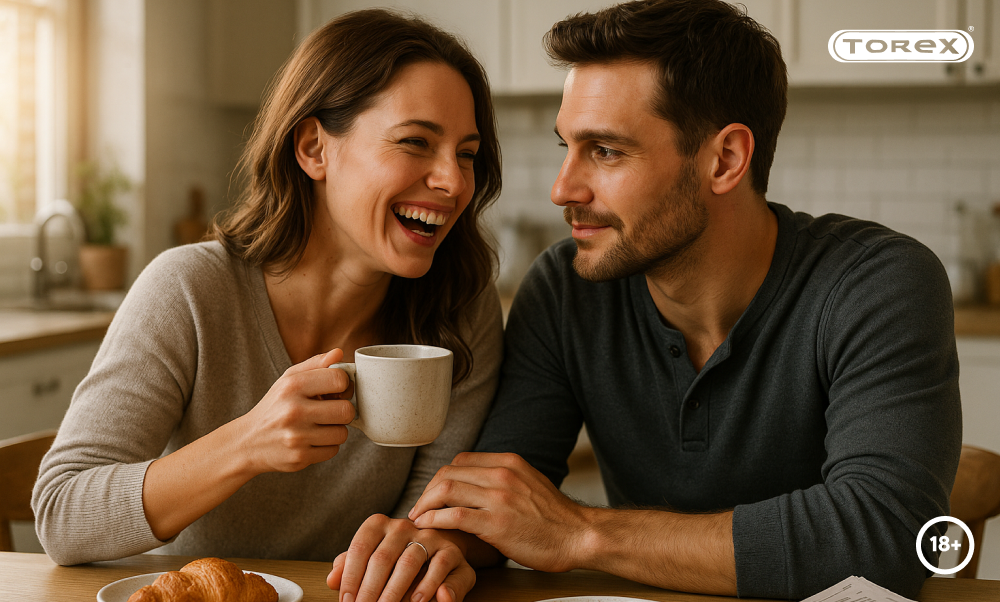 Дружба в отношениях: основа или помеха