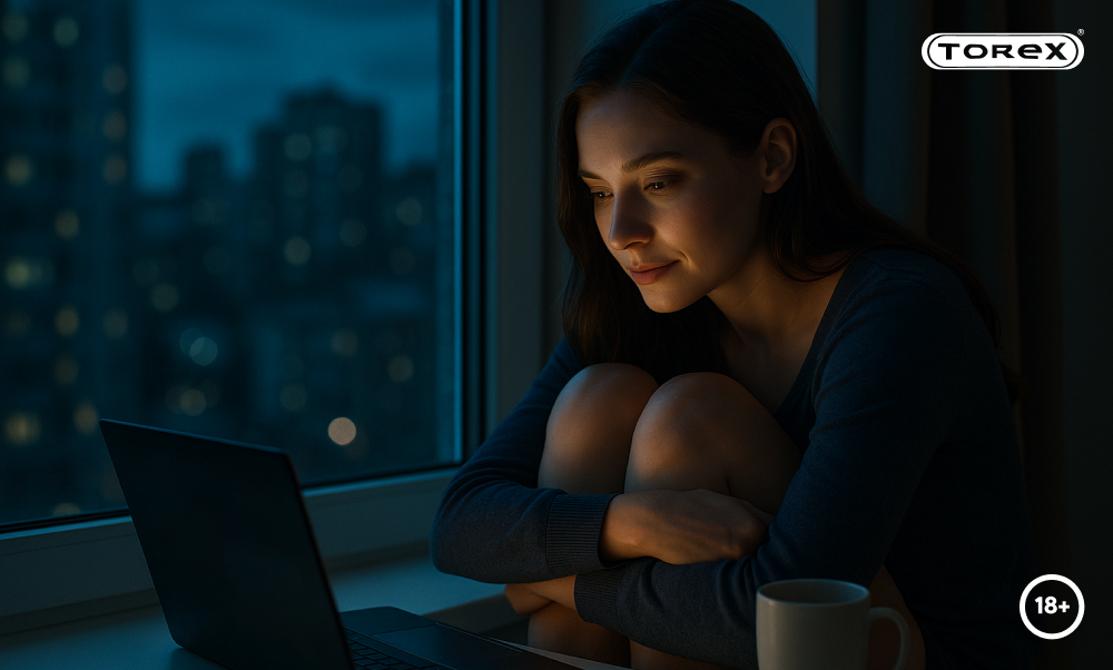 Отношения на расстоянии: возможно ли счастье?