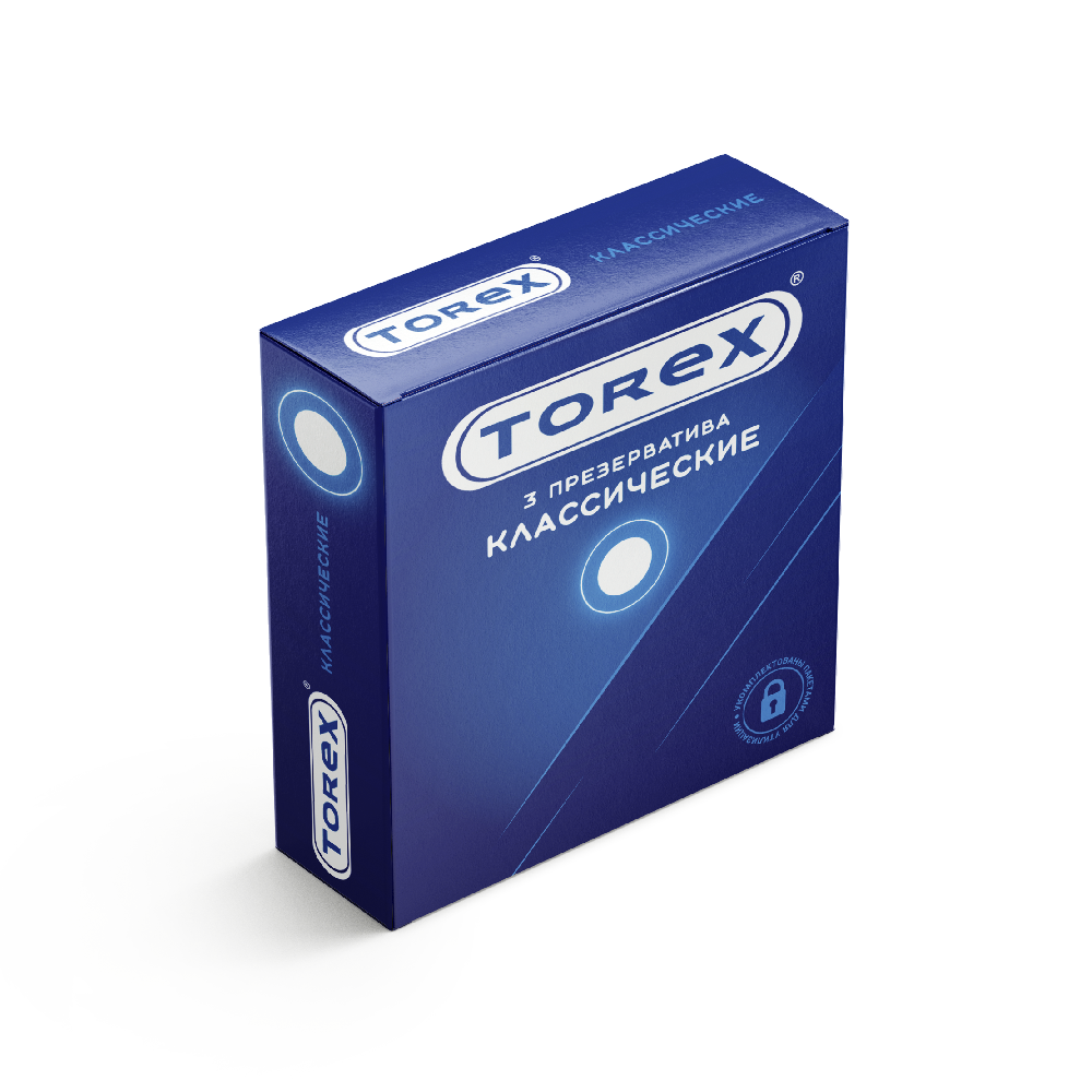Torex классические